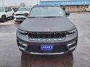Thumbnail image of 2024 Jeep Grand Cherokee at Lager's Chrysler World