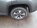 Thumbnail image of 2024 Jeep Grand Cherokee at Lager's Chrysler World