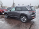 Thumbnail image of 2024 Jeep Grand Cherokee at Lager's Chrysler World