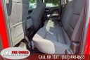 2017 Chevrolet Silverado 2500HD LT at M & A Motors, Inc.