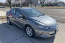 Thumbnail image of 2018 Chevrolet Volt at Fairly Reliable Bob's