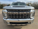 Thumbnail image of 2023 Chevrolet Silverado 2500HD at Wilson Auto Family
