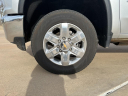 Thumbnail image of 2023 Chevrolet Silverado 2500HD at Wilson Auto Family