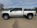 Thumbnail image of 2023 Chevrolet Silverado 2500HD at Wilson Auto Family
