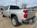 Thumbnail image of 2023 Chevrolet Silverado 2500HD at Wilson Auto Family
