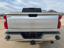 Thumbnail image of 2023 Chevrolet Silverado 2500HD at Wilson Auto Family