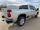 Thumbnail image of 2023 Chevrolet Silverado 2500HD at Wilson Auto Family