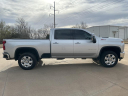 Thumbnail image of 2023 Chevrolet Silverado 2500HD at Wilson Auto Family