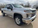 Thumbnail image of 2023 Chevrolet Silverado 2500HD at Wilson Auto Family