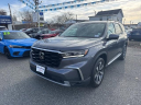 2024 Honda Pilot Elite at Honda Universe