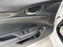 2017 Honda Civic EX-L w/Navi at Luxury Imports