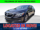 Thumbnail image of 2017 Buick LaCrosse at Feldman Chevrolet Of Novi