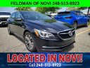 Thumbnail image of 2017 Buick LaCrosse at Feldman Chevrolet Of Novi