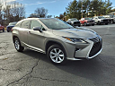 Thumbnail image of 2017 Lexus RX 350 at Gary Mathews Motors