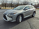Thumbnail image of 2017 Lexus RX 350 at Gary Mathews Motors