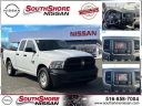2022 Ram 1500 Classic Tradesman at South Shore Nissan