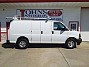Thumbnail image of 2018 Chevrolet Express at John's Auto Sales