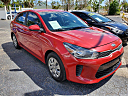Thumbnail image of 2018 Kia Rio at Modern Corp Auto Sales