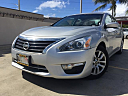 Thumbnail image of 2014 Nissan Altima at A-1 Auto Sales LLC