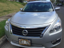 Thumbnail image of 2014 Nissan Altima at A-1 Auto Sales LLC