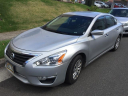 Thumbnail image of 2014 Nissan Altima at A-1 Auto Sales LLC