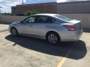 Thumbnail image of 2014 Nissan Altima at A-1 Auto Sales LLC