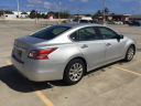 Thumbnail image of 2014 Nissan Altima at A-1 Auto Sales LLC