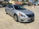 Thumbnail image of 2014 Nissan Altima at A-1 Auto Sales LLC