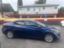 Thumbnail image of 2016 Hyundai ELANTRA at Boktor Motors