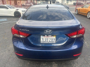 Thumbnail image of 2016 Hyundai ELANTRA at Boktor Motors