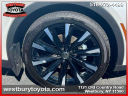 Thumbnail image of 2025 Toyota Crown at Westbury Toyota Scion