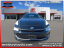 Thumbnail image of 2025 Toyota Crown at Westbury Toyota Scion