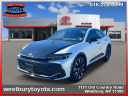 Thumbnail image of 2025 Toyota Crown at Westbury Toyota Scion