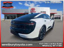 Thumbnail image of 2025 Toyota Crown at Westbury Toyota Scion