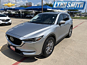 Thumbnail image of 2019 Mazda CX-5 at Lynn Smith Chevrolet
