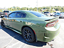 Thumbnail image of 2020 Dodge Charger at Gary Mathews Motors
