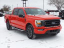Thumbnail image of 2021 Ford F-150 at Princeton Auto Center