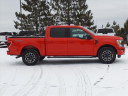 Thumbnail image of 2021 Ford F-150 at Princeton Auto Center