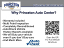 Thumbnail image of 2021 Ford F-150 at Princeton Auto Center