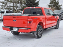 Thumbnail image of 2021 Ford F-150 at Princeton Auto Center
