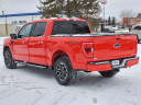 Thumbnail image of 2021 Ford F-150 at Princeton Auto Center