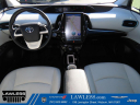 2017 Toyota Prius Prime Advanced at Lawless Chrysler Dodge Jeep Ram