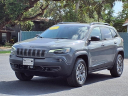 Thumbnail image of 2022 Jeep Cherokee at Lovering Auto Sales