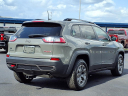Thumbnail image of 2022 Jeep Cherokee at Lovering Auto Sales