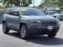 Thumbnail image of 2022 Jeep Cherokee at Lovering Auto Sales
