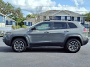 Thumbnail image of 2022 Jeep Cherokee at Lovering Auto Sales