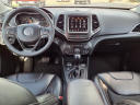 Thumbnail image of 2022 Jeep Cherokee at Lovering Auto Sales