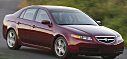 Thumbnail image of 2004 Acura TL at Adams Car Sales & Repair