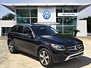 Thumbnail image of 2016 Mercedes-Benz GLC at Volkswagen Of Mandeville