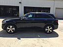 Thumbnail image of 2016 Mercedes-Benz GLC at Volkswagen Of Mandeville